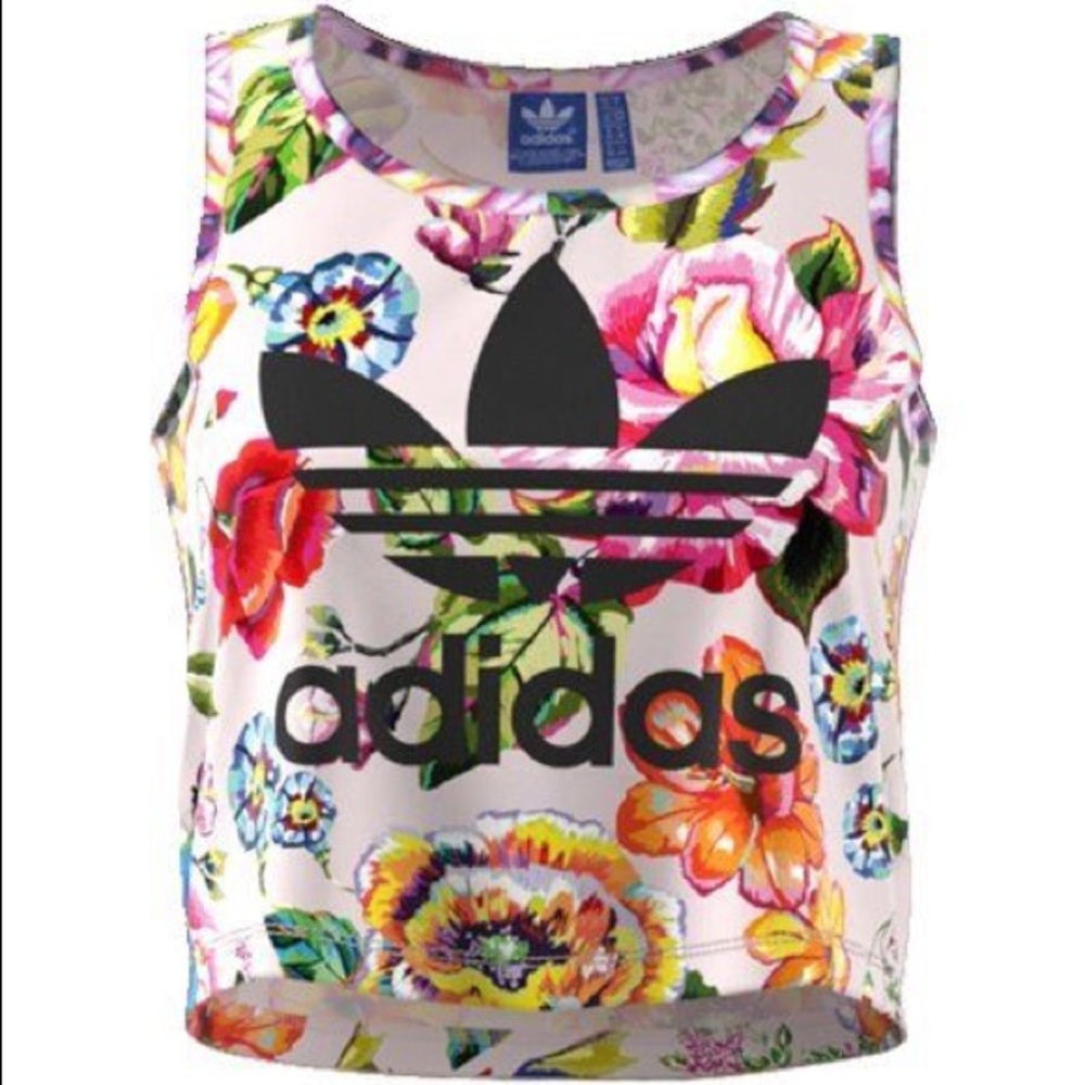 NWT Adidas tank top
